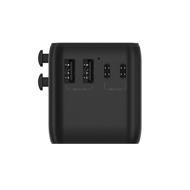 70W TRAVEL ADAPTER