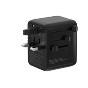 70W TRAVEL ADAPTER