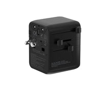 70W TRAVEL ADAPTER