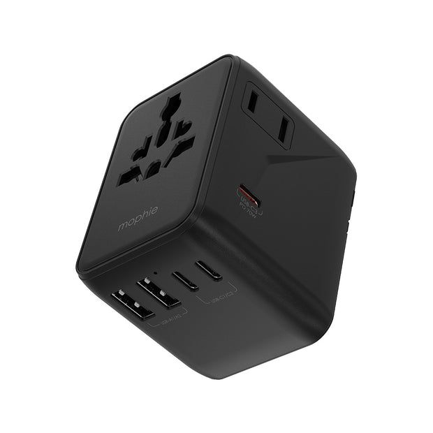 70W TRAVEL ADAPTER