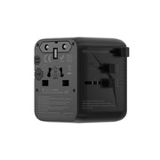 35W TRAVEL ADAPTER