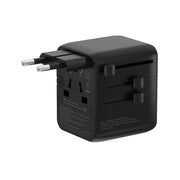 35W TRAVEL ADAPTER