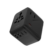 35W TRAVEL ADAPTER