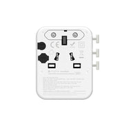 35W TRAVEL ADAPTER