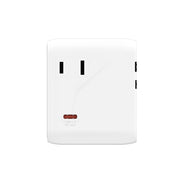 35W TRAVEL ADAPTER