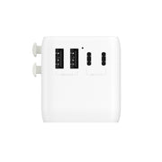 35W TRAVEL ADAPTER