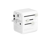 35W TRAVEL ADAPTER