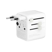 35W TRAVEL ADAPTER