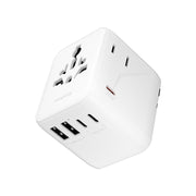 35W TRAVEL ADAPTER