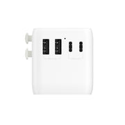 70W TRAVEL ADAPTER