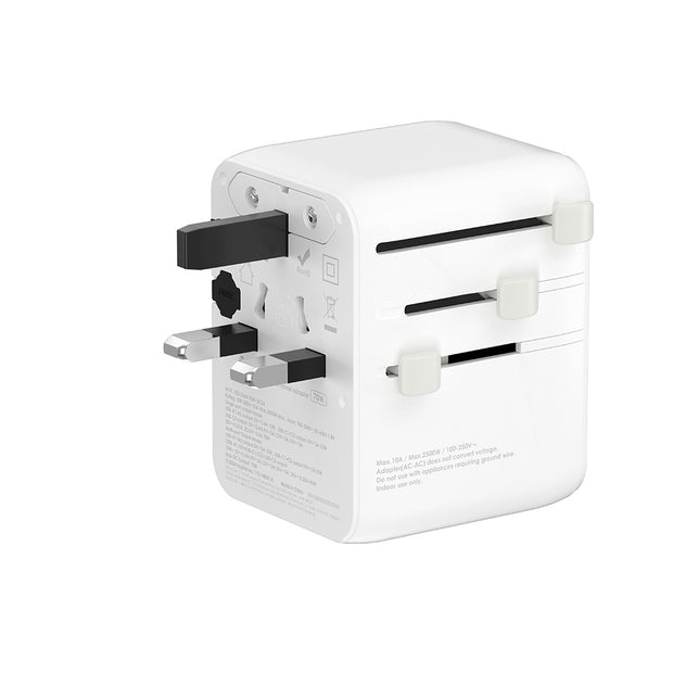 70W TRAVEL ADAPTER