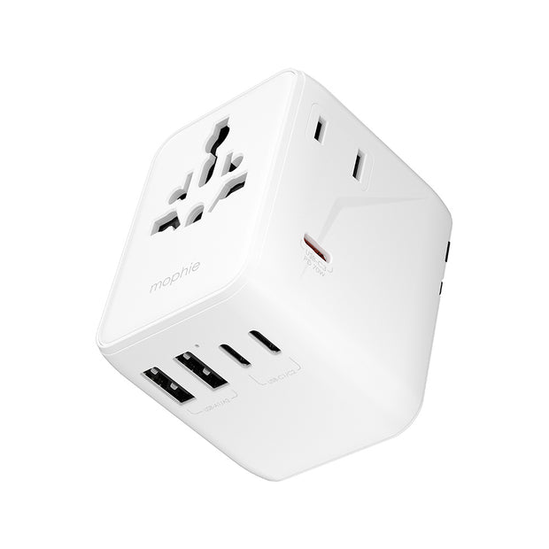 70W TRAVEL ADAPTER