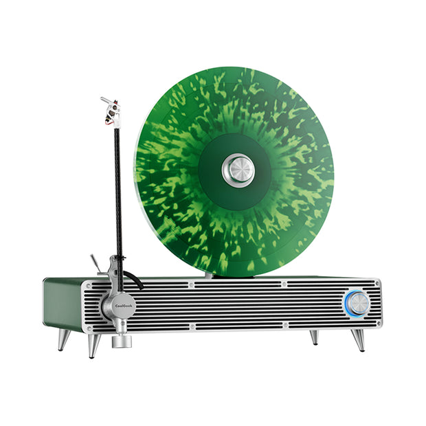 VS01 RECORD PLAYER