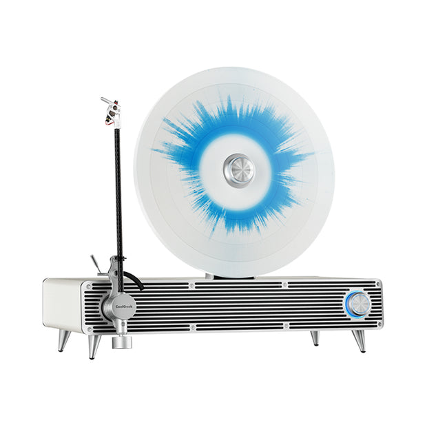 VS01 RECORD PLAYER