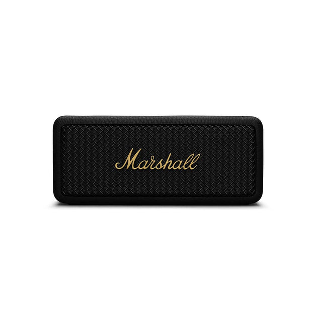 EMBERTON II - Marshall – Street Value